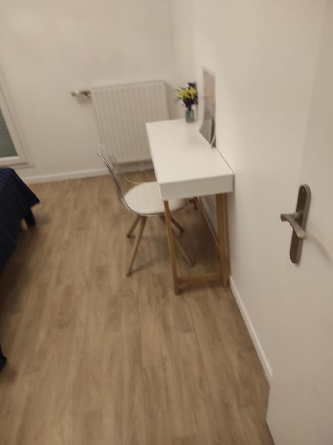 Tres Bel Appartement Avec Grand Jardin, Proche De Paris Vitry-sur-Seine Bagian luar foto