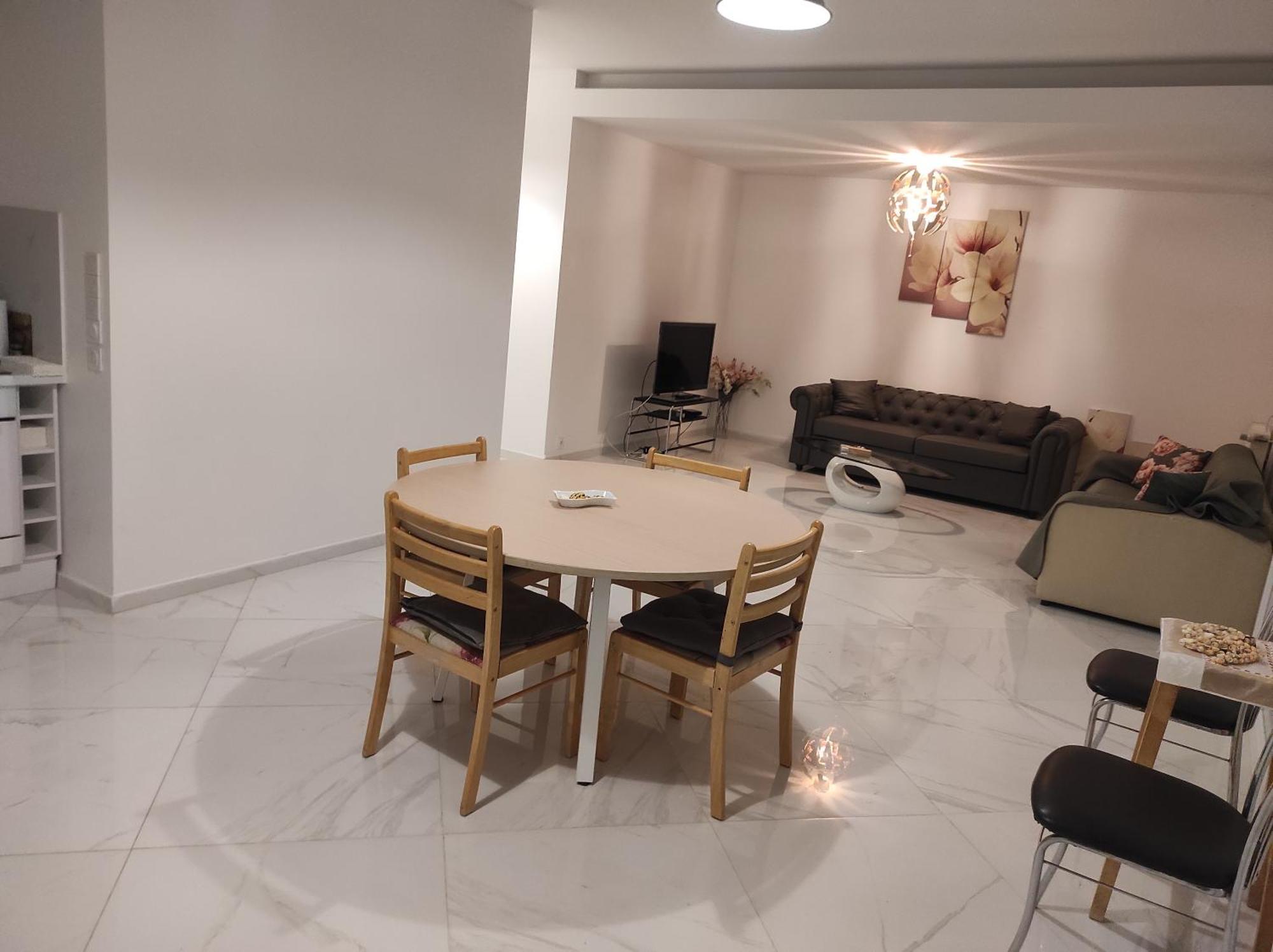 Tres Bel Appartement Avec Grand Jardin, Proche De Paris Vitry-sur-Seine Bagian luar foto