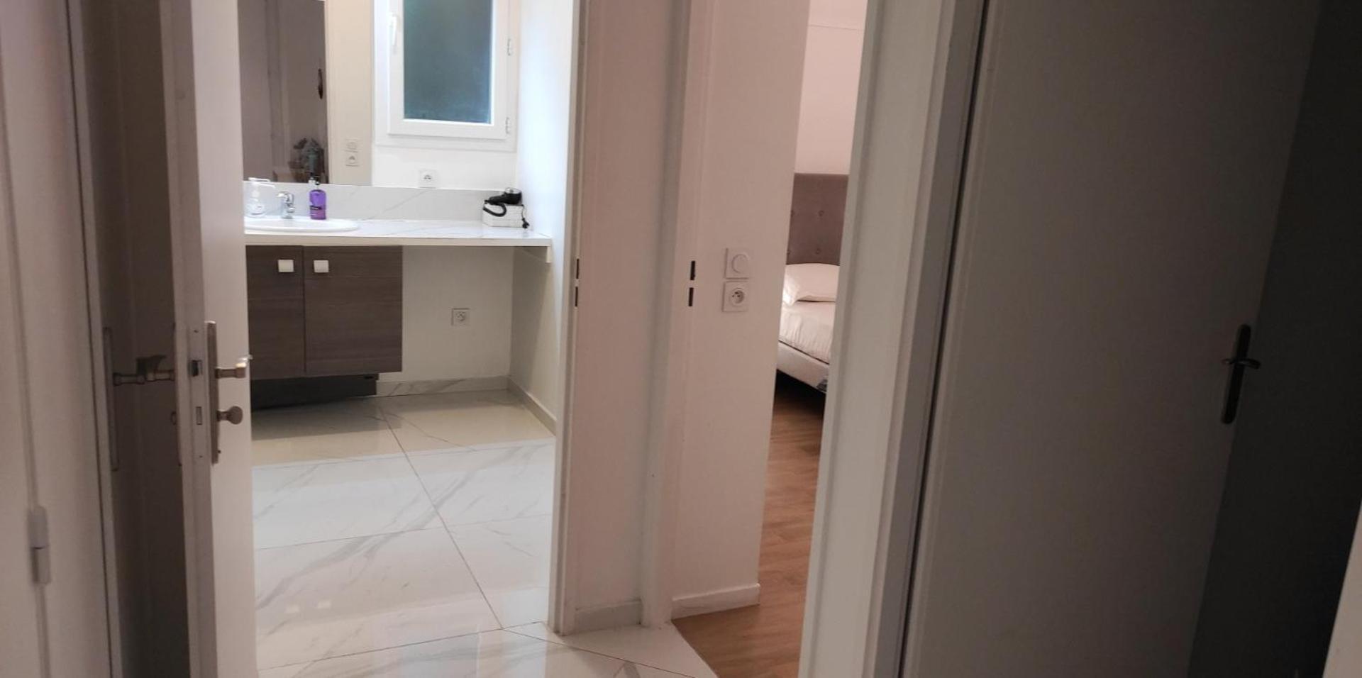 Tres Bel Appartement Avec Grand Jardin, Proche De Paris Vitry-sur-Seine Bagian luar foto